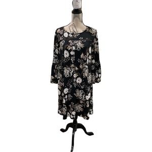 Nina‎ Leonard Dress Size M